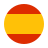 Bandeira da Espanha